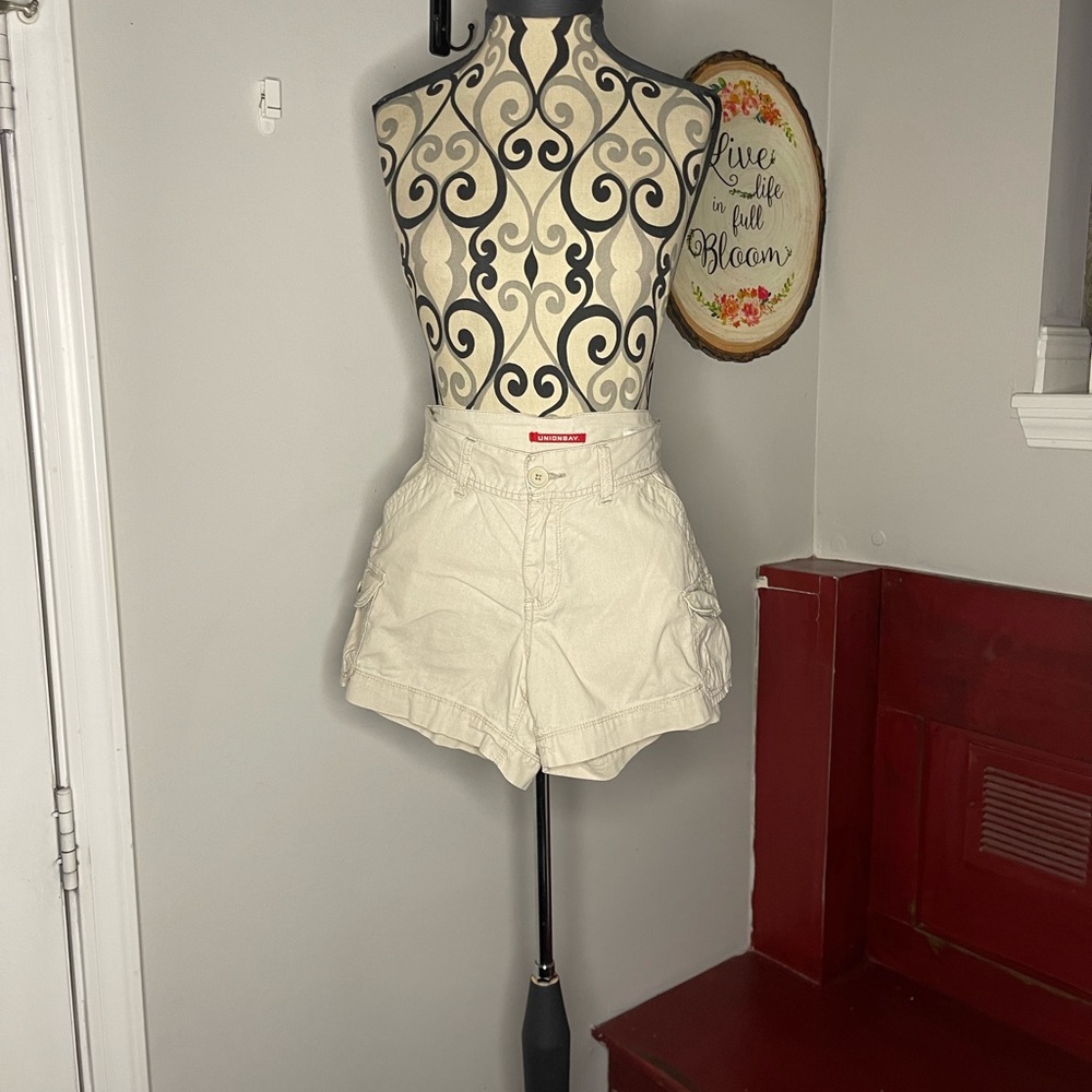 Unionbay Cargo Shorts